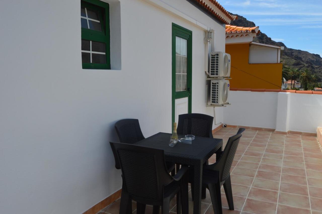 Casa Rural Guada Valle Gran Rey Exterior photo