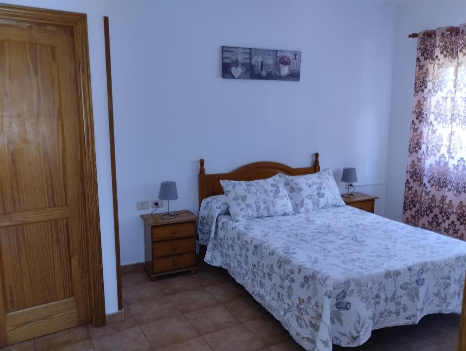 Casa Rural Guada Valle Gran Rey Room photo