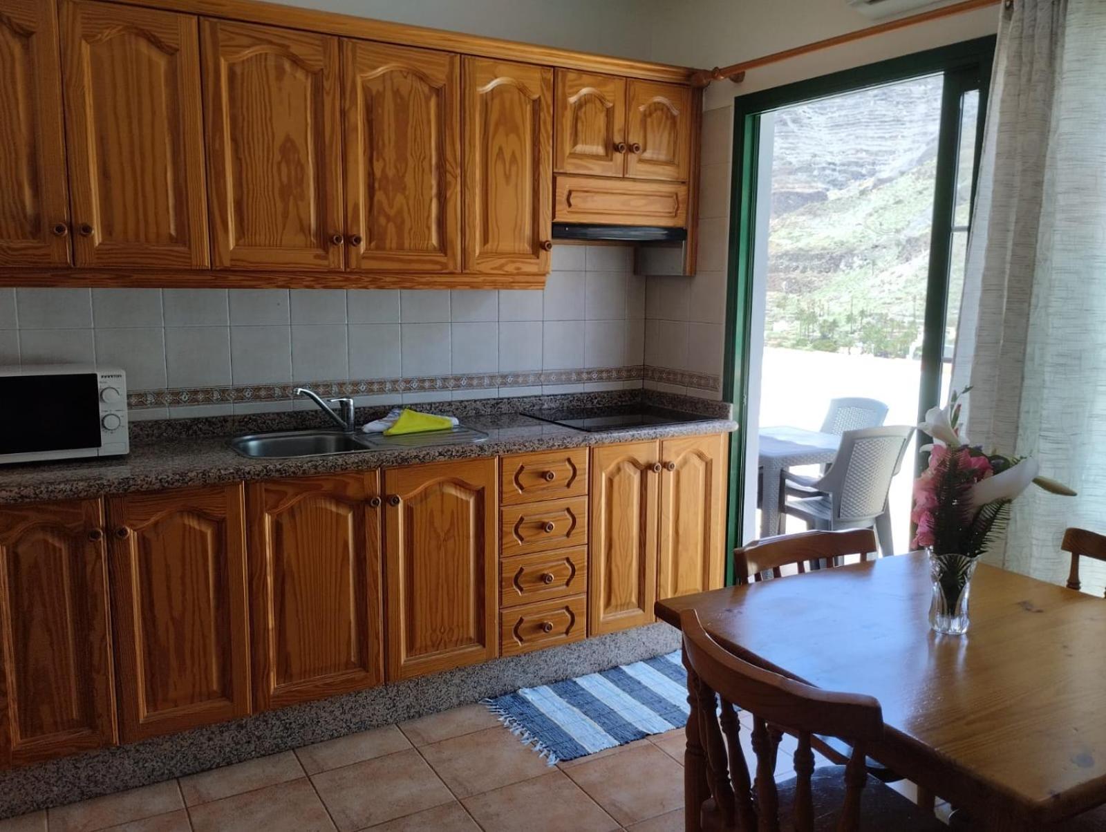 Casa Rural Guada Valle Gran Rey Room photo