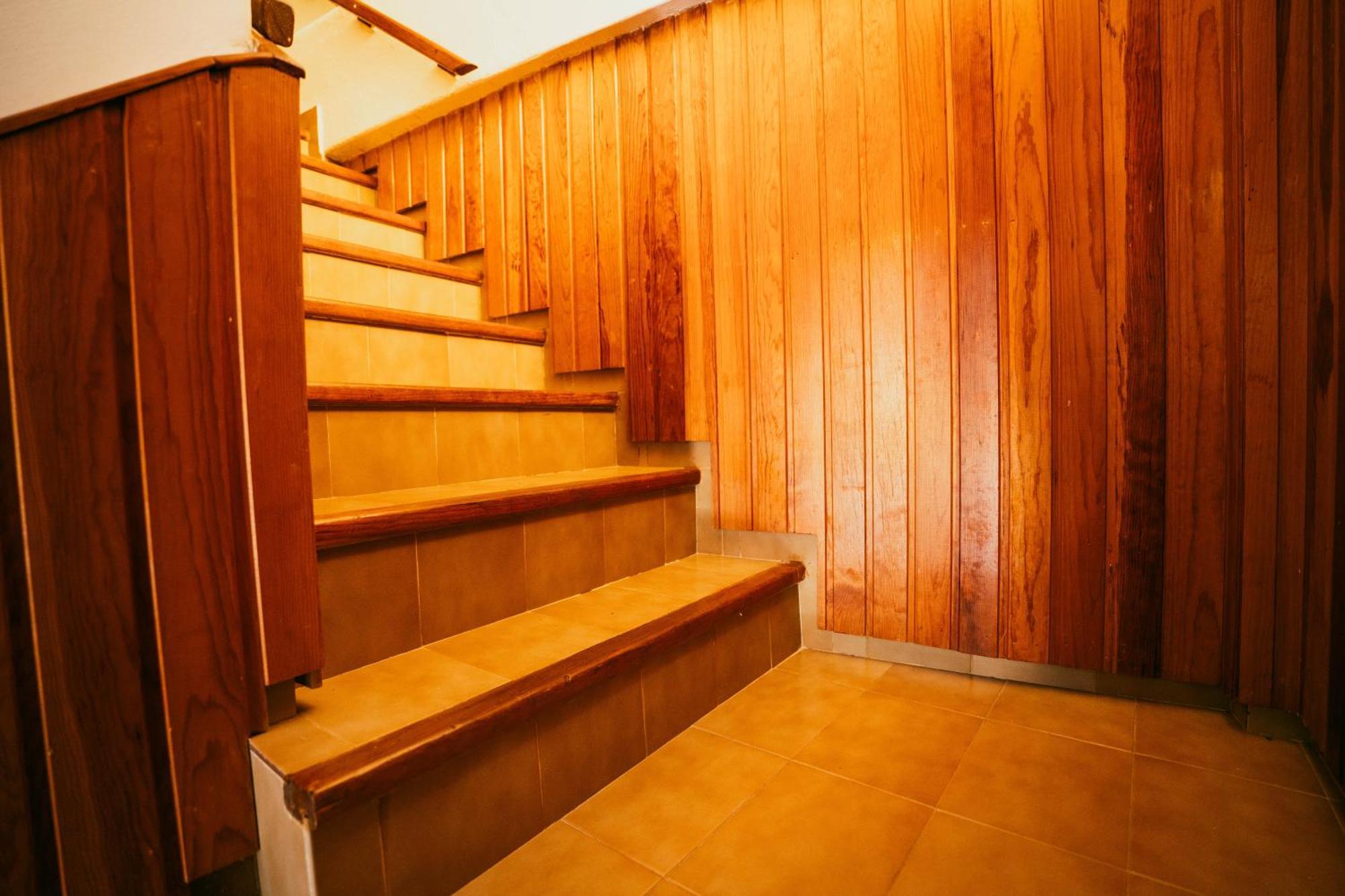 Casa Rural Guada Valle Gran Rey Exterior photo